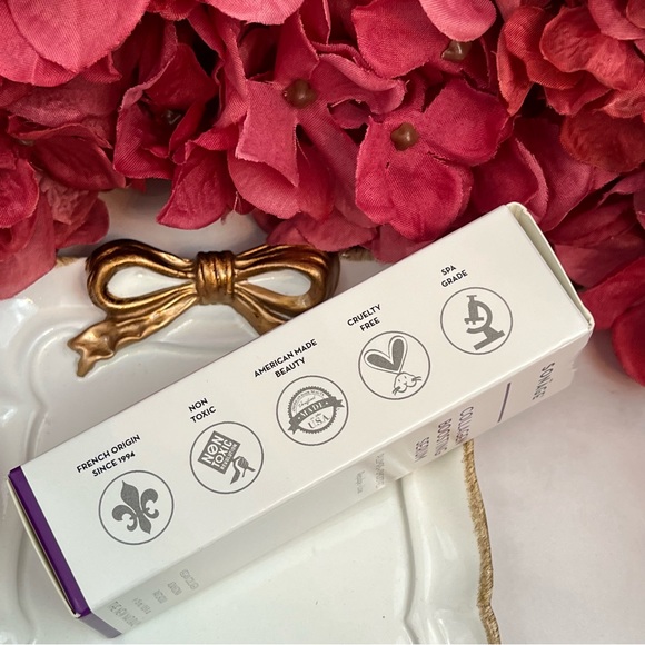 SONÄGE SKINCARE Collagen Boosting Serum - Picture 6 of 8